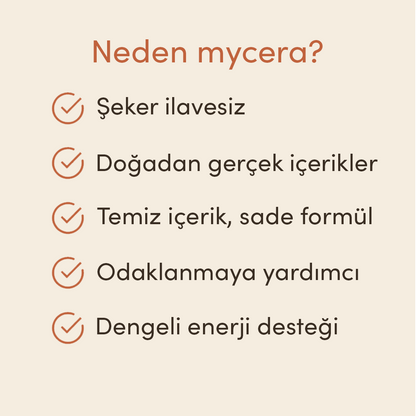 Mantar kahve